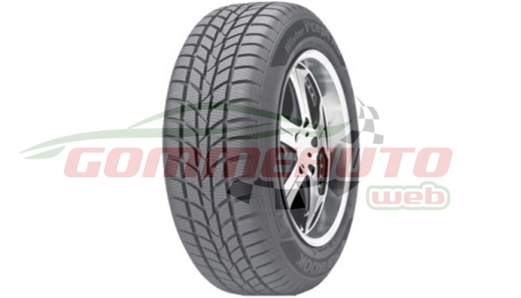 COP. 155/80TR13  HANKOOK  W442                      79T M+S